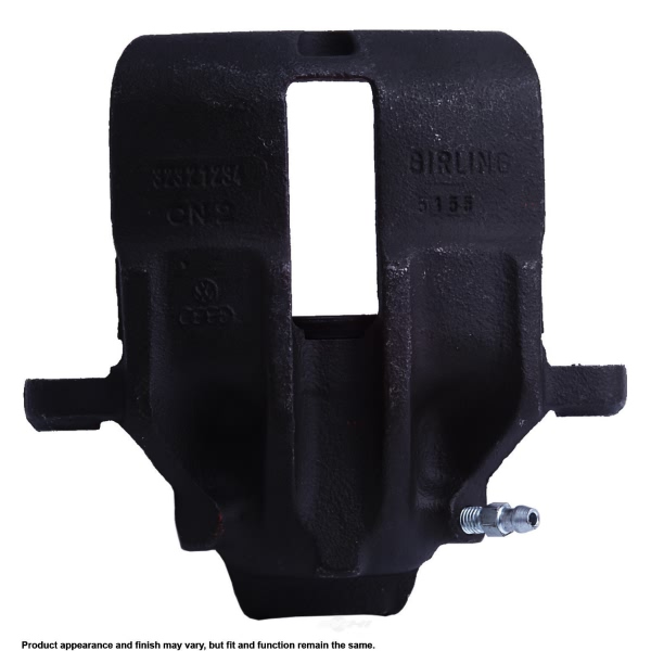 Cardone Reman Remanufactured Unloaded Caliper 19-475