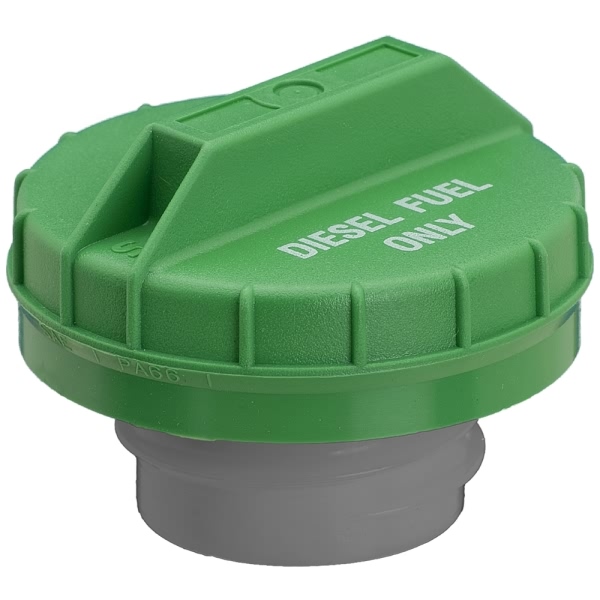 Gates Diesel Non Locking Fuel Tank Cap 31835D