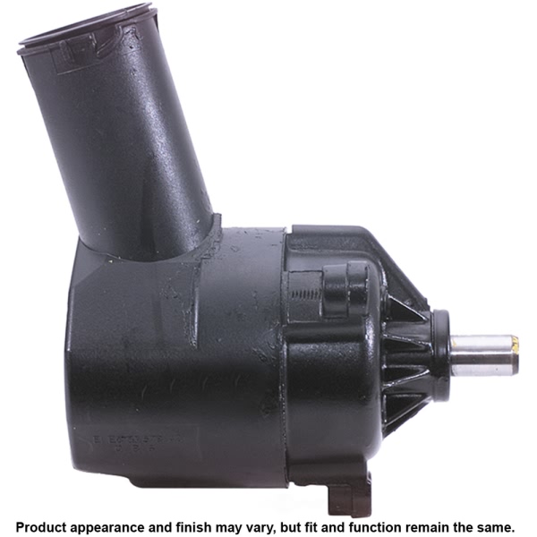 Cardone Reman Remanufactured Power Steering Pump w/Reservoir 20-7248