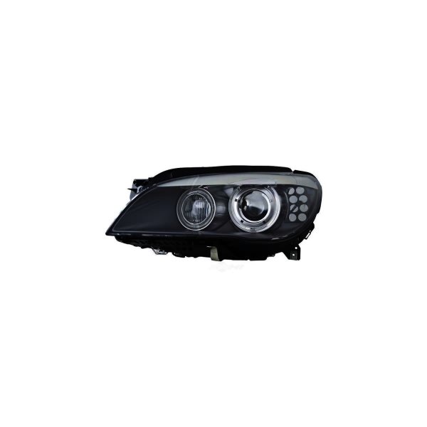 Hella Headlamp Bi-Xen - Driver Side 354690051