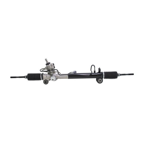 AAE Power Steering Rack and Pinion Assembly 3375N