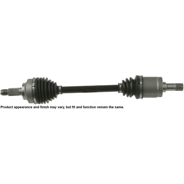 Cardone Reman Remanufactured CV Axle Assembly 60-4236