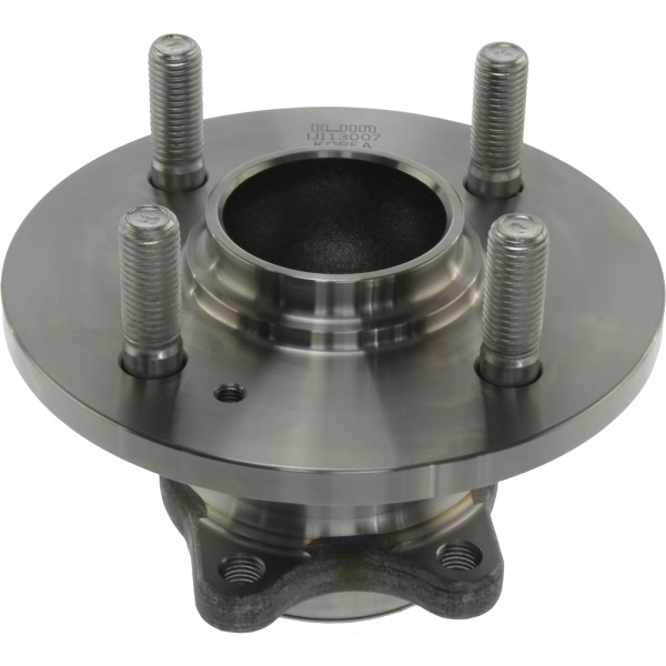 Centric Premium™ Hub And Bearing Assembly 405.51007