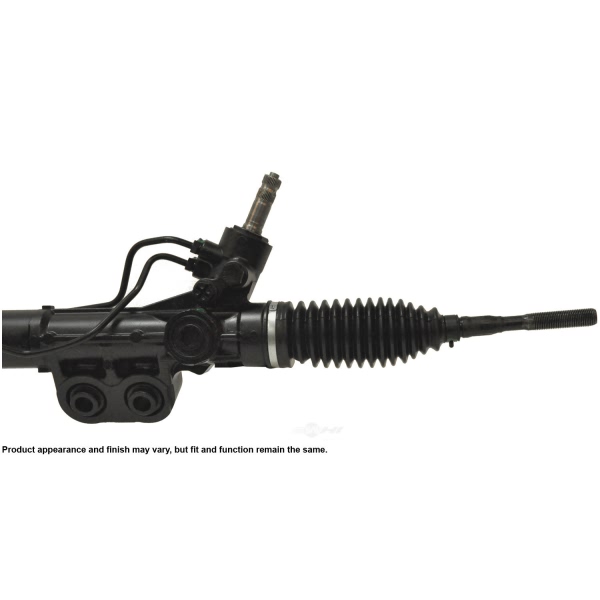 Cardone Reman Remanufactured Hydraulic Power Rack and Pinion Complete Unit 26-3033