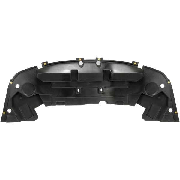 Dorman Front Center Bumper Splash Shield 924-198