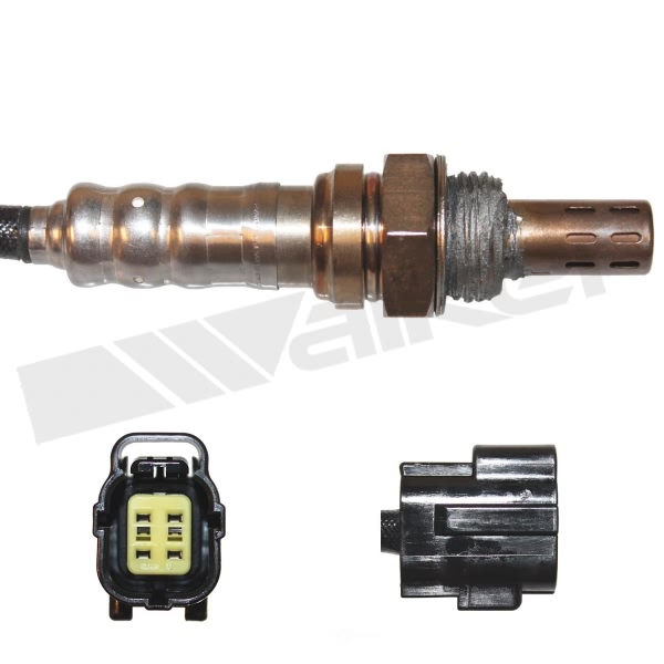 Walker Products Oxygen Sensor 350-34165