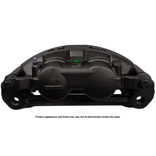Cardone Reman Remanufactured Unloaded Caliper w/Bracket 18-B5486