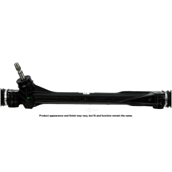 Cardone Reman Remanufactured EPS Manual Rack and Pinion 1G-26011