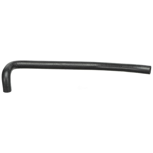 Gates Hvac Heater Molded Hose 19168
