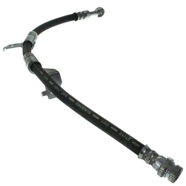 Centric Front Driver Side Brake Hose 150.50044