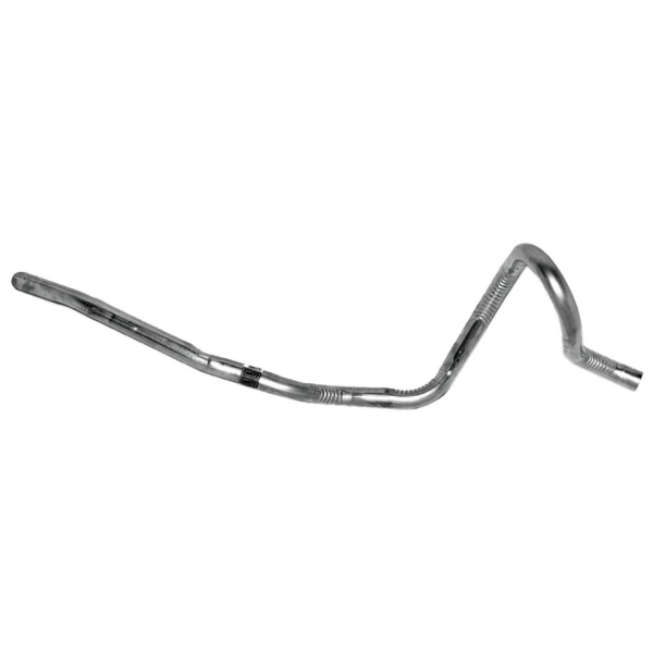 Walker Aluminized Steel Exhaust Tailpipe 46477