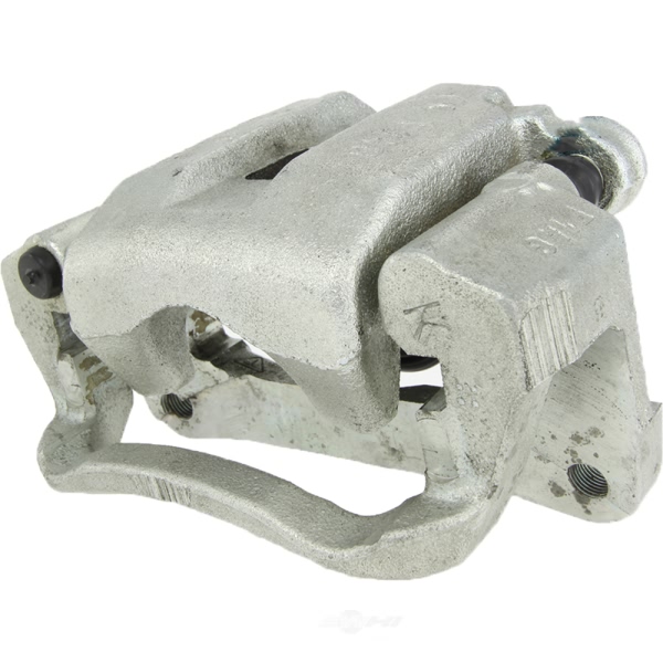 Centric Remanufactured Semi-Loaded Rear Passenger Side Brake Caliper 141.44623