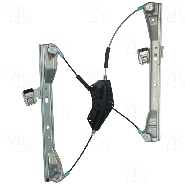 ACI Front Passenger Side Power Window Regulator without Motor 384653