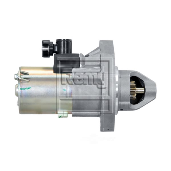 Remy Remanufactured Starter 16089