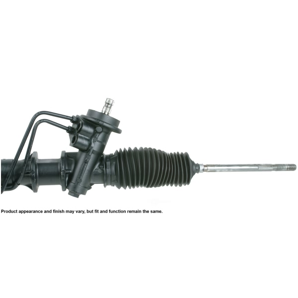 Cardone Reman Remanufactured Hydraulic Power Rack and Pinion Complete Unit 26-2403