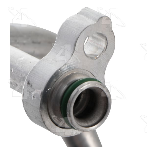 Four Seasons A C Refrigerant Discharge Hose 66670
