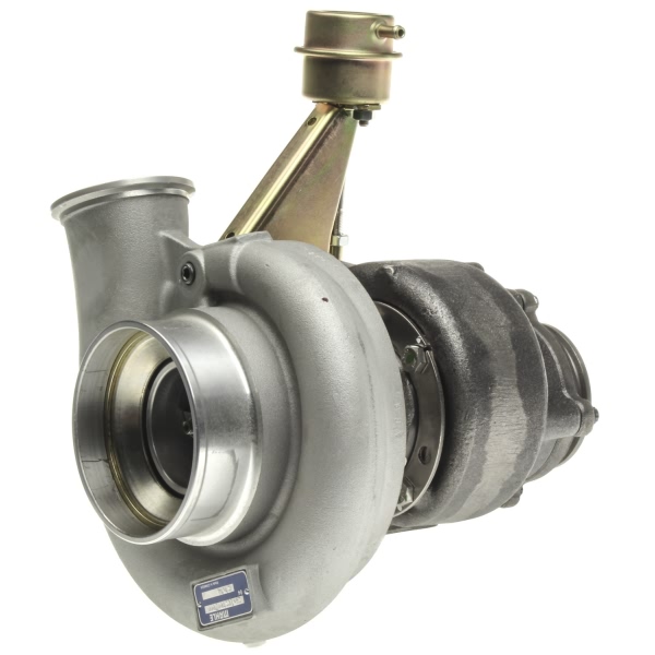 Mahle Turbocharger 286TC21007000