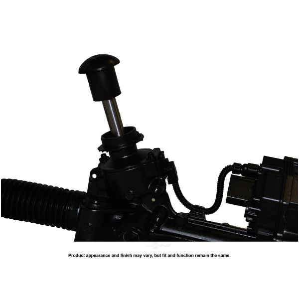 Cardone Reman Remanufactured Electronic Power Rack and Pinion Complete Unit 1A-18007