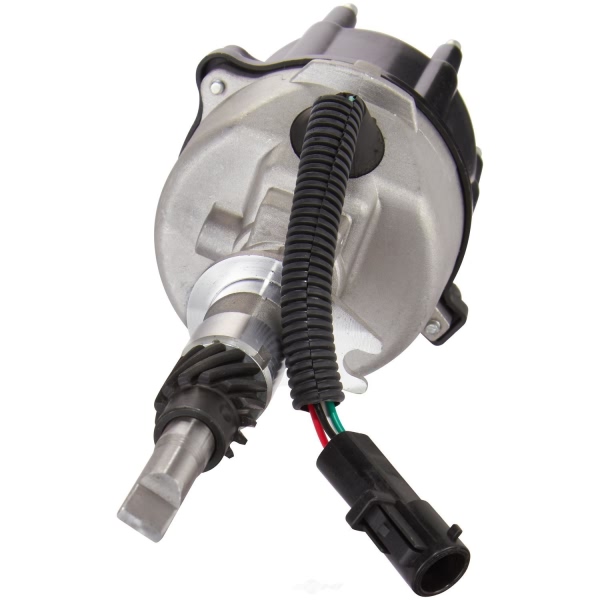 Spectra Premium Ignition Distributor CH09