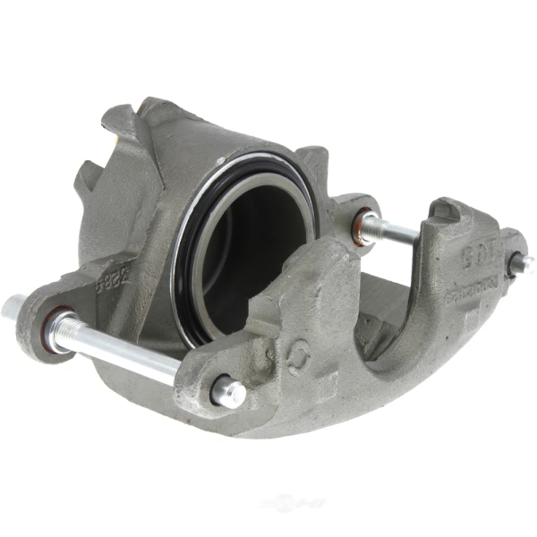 Centric Remanufactured Semi-Loaded Front Passenger Side Brake Caliper 141.62049