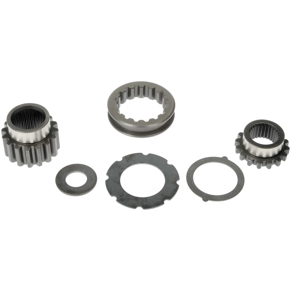 Dorman OE Solutions Front 4Wd Disconnect Gear Kit 600-117