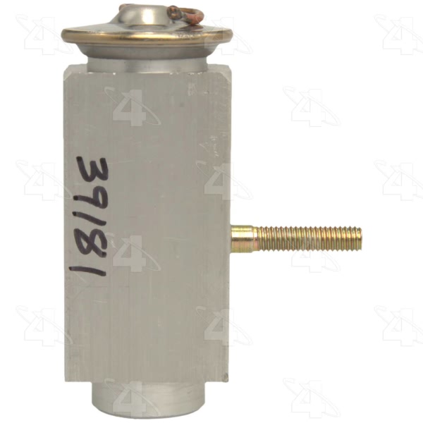 Four Seasons A C Expansion Valve 39181