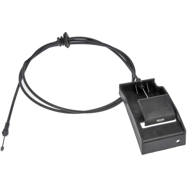 Dorman OE Solutions Hood Release Cable 912-218