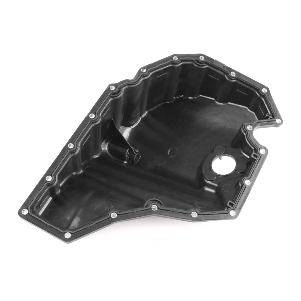 VAICO Lower Grade Aftermarket Engine Oil Pan V10-3860