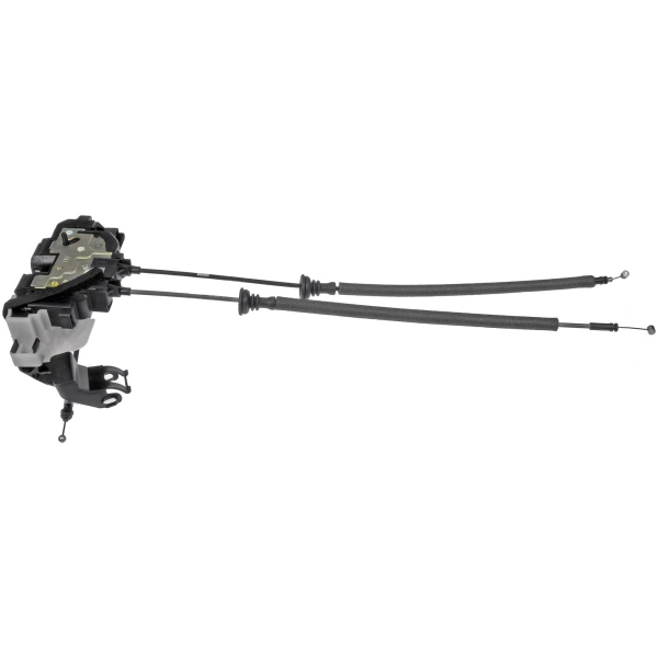 Dorman OE Solutions Rear Passenger Side Door Lock Actuator Motor 937-047
