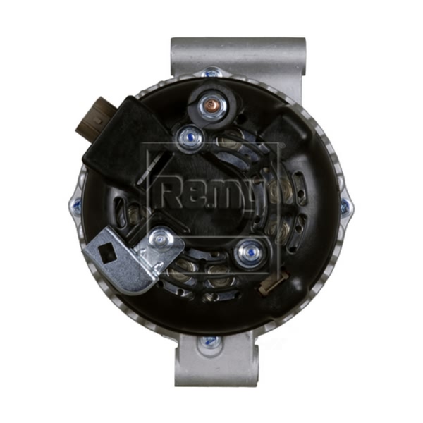 Remy Alternator 94125