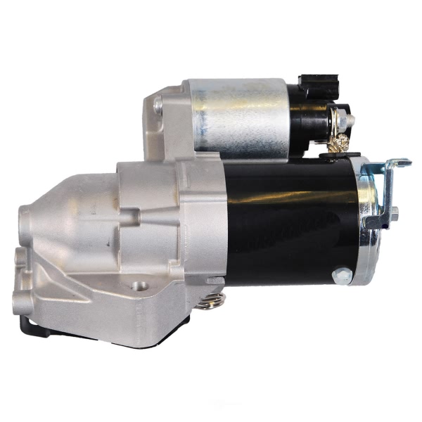 Denso Remanufactured Starter 280-4320