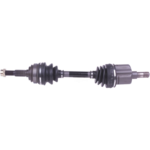 Cardone Reman Remanufactured CV Axle Assembly 60-1170