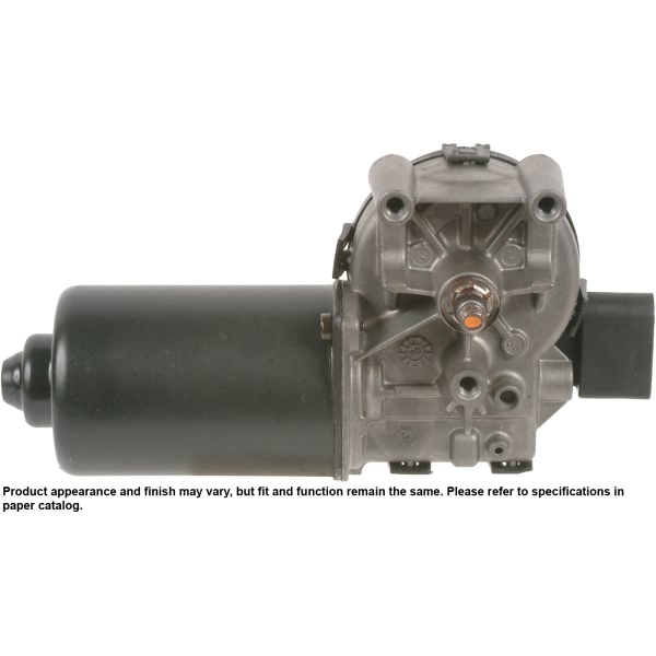 Cardone Reman Remanufactured Wiper Motor 43-4419