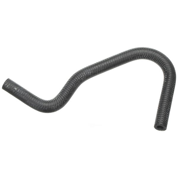 Gates Hvac Heater Molded Hose 18324