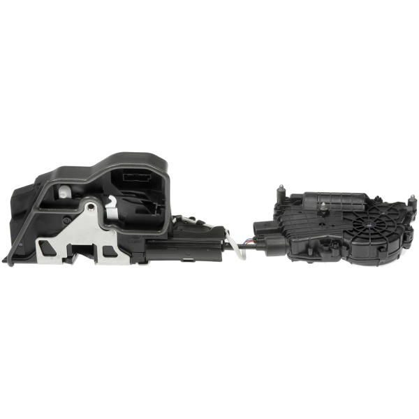 Dorman OE Solutions Front Driver Side Door Latch Assembly 937-860