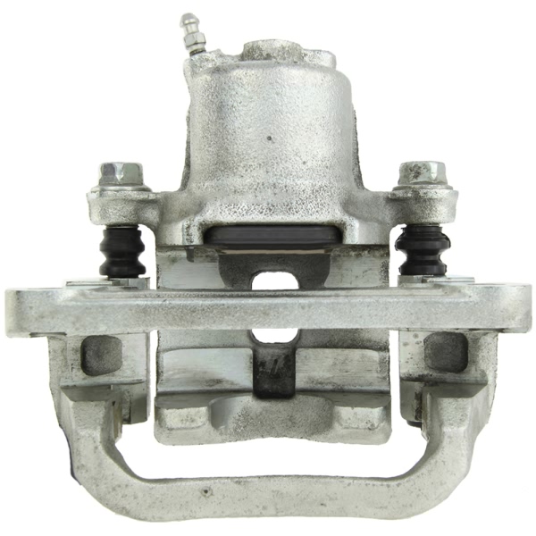 Centric Remanufactured Semi-Loaded Rear Passenger Side Brake Caliper 141.44623