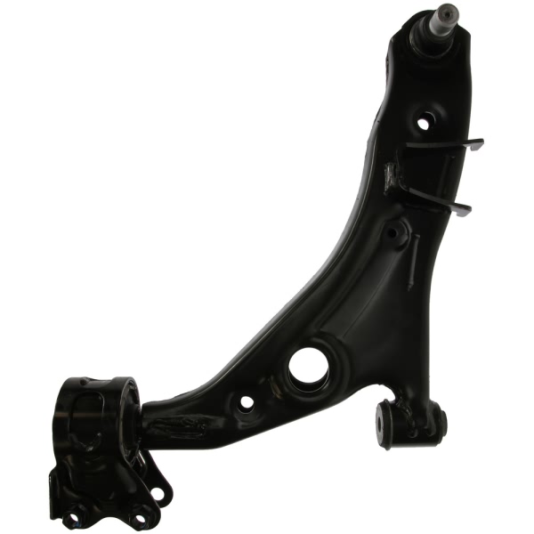 Centric Premium™ Front Driver Side Lower Control Arm and Ball Joint Assembly 622.61115