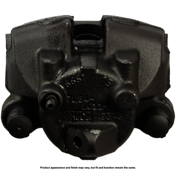 Cardone Reman Remanufactured Unloaded Caliper 18-5276