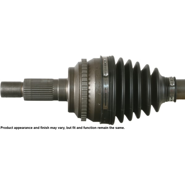 Cardone Reman Remanufactured CV Axle Assembly 60-2190