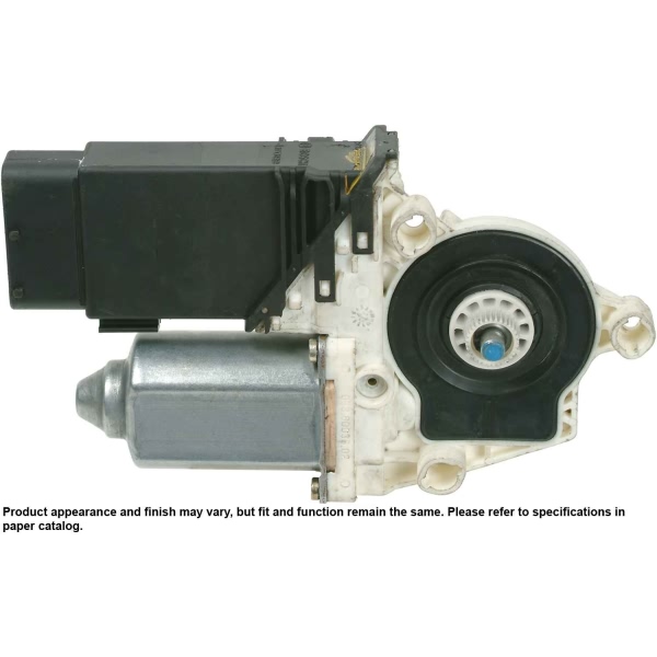 Cardone Reman Remanufactured Window Lift Motor 47-2075