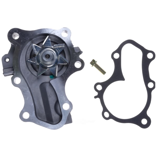 Gates Engine Coolant Standard Water Pump 42170