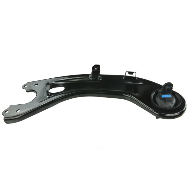 Mevotech Supreme Rear Passenger Side Non Adjustable Trailing Arm CMS901208