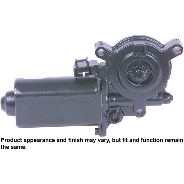 Cardone Reman Remanufactured Window Lift Motor 42-126