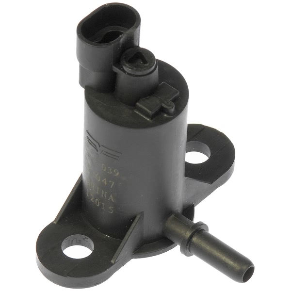 Dorman OE Solutions Vapor Canister Purge Valve 911-039