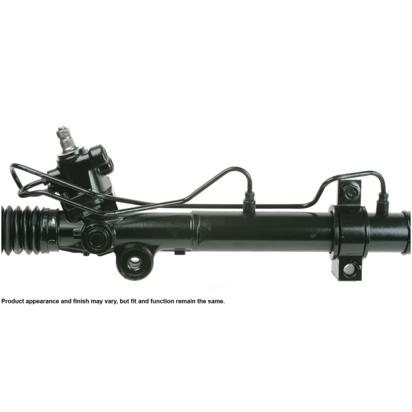 Cardone Reman Remanufactured Hydraulic Power Rack and Pinion Complete Unit 26-3026