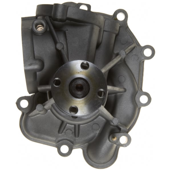 Gates Engine Coolant Standard Water Pump 43297