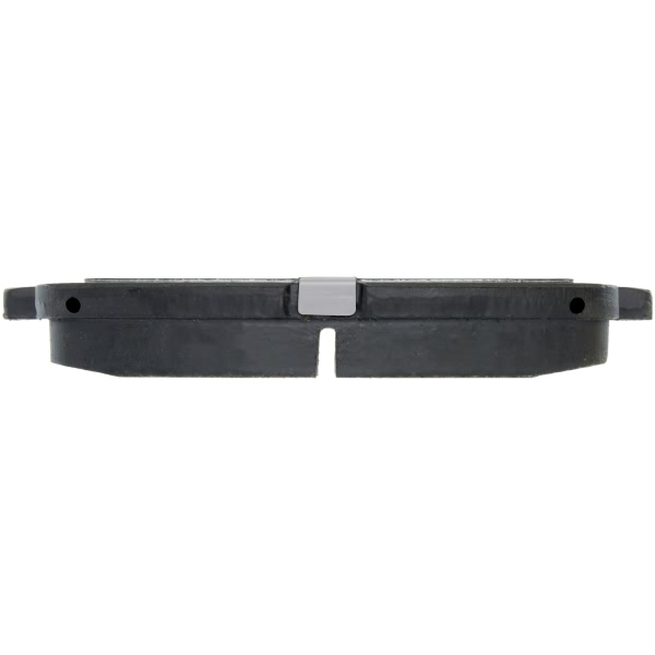 Centric Posi Quiet Pro™ Ceramic Rear Disc Brake Pads 500.15850