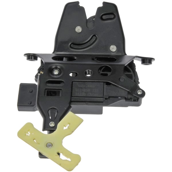 Dorman OE Solutions Trunk Lock Actuator Motor 931-258