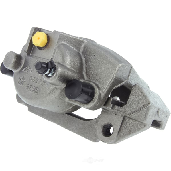 Centric Remanufactured Semi-Loaded Front Passenger Side Brake Caliper 141.63025