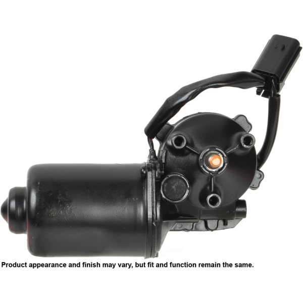 Cardone Reman Remanufactured Wiper Motor 43-4568